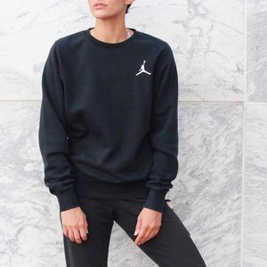 JORDAN CREWNECK SWEATSHIRT